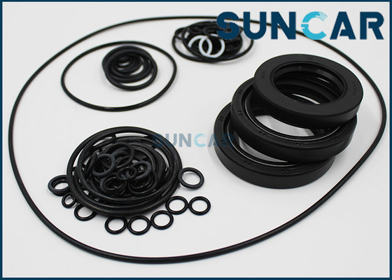 4451039 MAIN PUMP SEAL KIT Voor HITACHI HU230-A IZX200 IZX200LC MA200 MA200-G SR2000G VR512 VR516FS