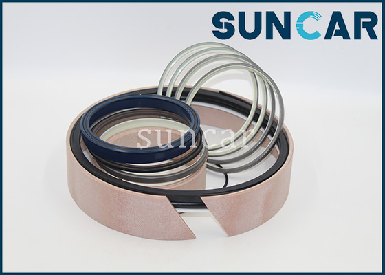 SUNCARVO.L.VO VOE 6630938 VOE6630938 Cylinder Seal Kit For Excavator & Wheel Loader [4500, 4600B, L160] Repair Kit