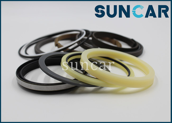 Hitachi 4407490 Arm Cylinder Seal Kit voor graafmachine [EX2500, EX2500-5, EX2500-6, EX2600-6LD]