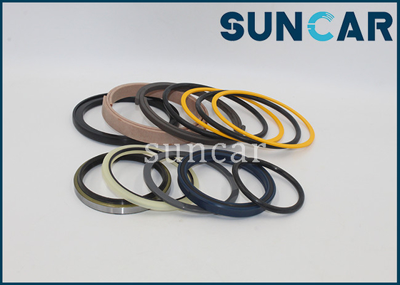 Hitachi 4369762 Boom Cylinder Seal Kit voor graafmachines [EX100-5, EX120-5, EX135USR, EX200-5 JPN, EX225USR(LC en meer...]