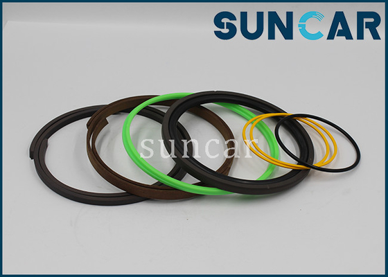 Hitachi 9144508 Bucket Cylinder Seal Kit voor graafmachines [EX220-3, EX220-5, EX220-5 JPN, EX230-5, EX230H-5 JPN, EX230K-5]