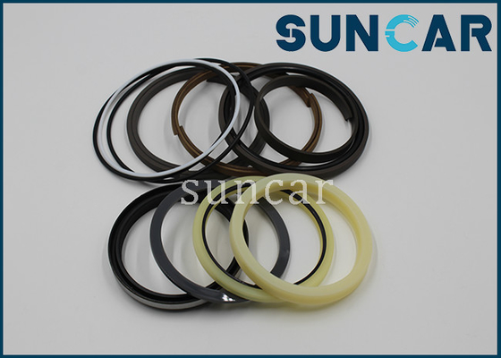 Hitachi 9180582 Arm Cylinder Seal Kit voor graafmachines EX300-5, EX300LC-5M, EX345USR(LC), EX350H-5, EX350K-5, en meer...]