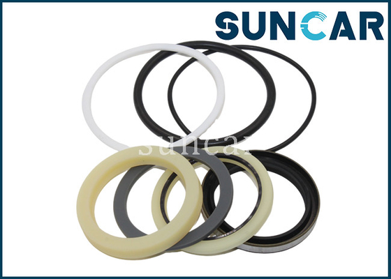 Hitachi 4437964 Bucket Cylinder Seal Kit For Excavator [EX750-5, EX800H-5] Repair Kit