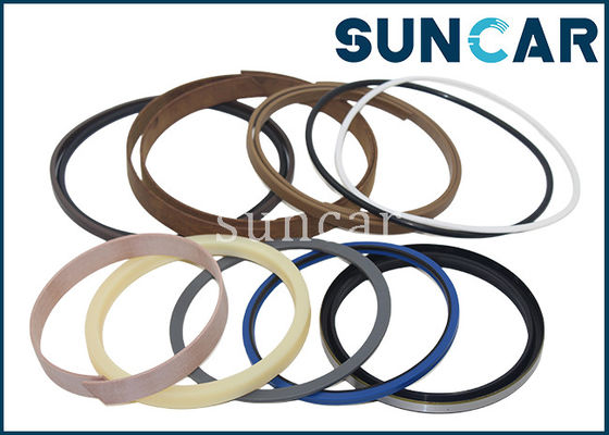 Kobelco S19000-59899 S1900059899 Boom/Arm Cylinder Seal Kit voor mini-graafmachine[SK030]