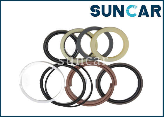 Kobelco 2438U995R100 Bucket Cylinder Seal Kit For Excavator [MD200BLC, SK400, K907LC, K907, SK300LC, SK400LC,and more..]