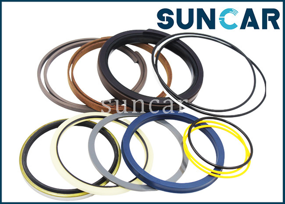 Kobelco UE3050044 Outrigger Cylinder Seal Kit Voor Wheeled Skid Steer Loader [SK09J] Repair Kit