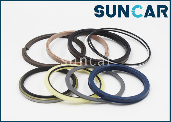 Kobelco 878000451 Lift Cylinder Seal Kit voor Skid Steer Loader [SK09J]