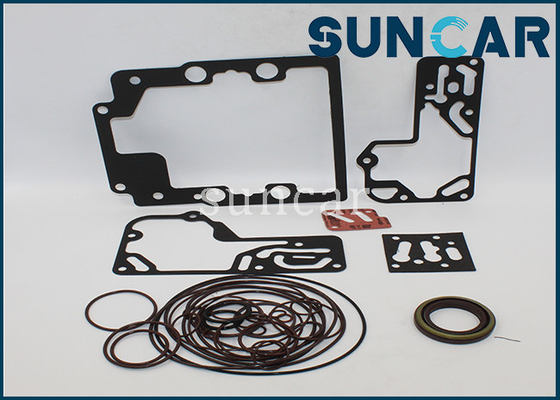 SUNCARVO.L.VO VOE 14554877 VOE14554877 Hydraulische hoofdpompdichtingsset voor graafmachines [EC460B, EC460C, PL4608, PL4611]