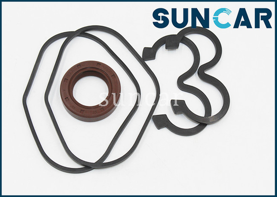 Kobelco YX10V00004F2 Gear Pump Seal Kit voor graafmachines [SK135SR, SK135SR-1E, SK135SRL, SK200SR, SK135SRL-1E en meer...]