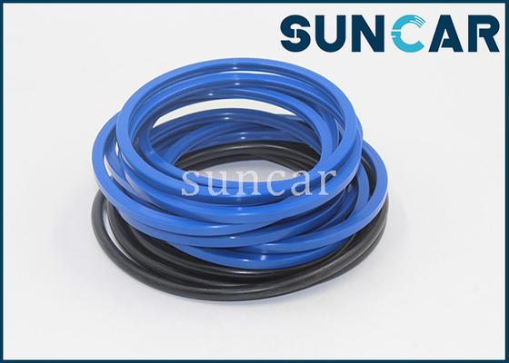 Hitachi 9062438 Swievel/Center Joint Seal Kit voor graafmachines [EX100, EX100M, EX120, EX150, EX200, EX200K, EX220, en meer]