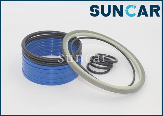 Komatsu 703-04-12120 7030412120 Swievel/Center Joint Seal Kit voor graafmachines [PC05, PC07]