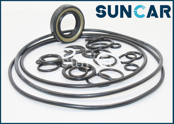 Komatsu 706-8J-01012 7068J01012 Travel Motor Seal Kit voor graafmachines [PC270LL, PC300, PC300HD, PC300LL, PC400, PC450]