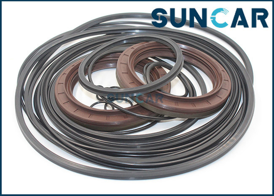 Hoge kwaliteit ZEILKIT S130W-V 2HL-100 4143-298-009