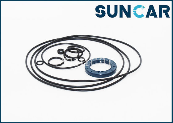 Kobelco YW32W00004F1 Swing Motor Seal Kit voor graafmachines [SK100L, SK120, SK120LC, SK100]