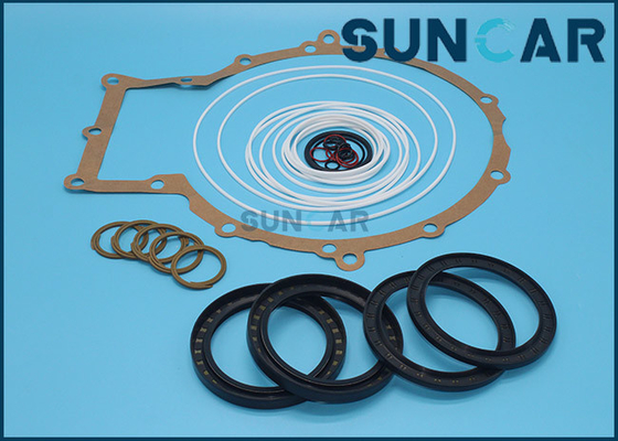 714-07-05012 OVERZENDING SEAL KIT FIT voor KOMATSU WA400-3 WA420-3 WA450-3 WA470-30