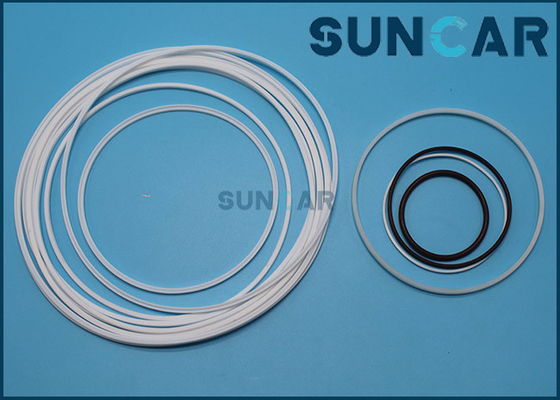 HIGHE QUALITY OVERSLAG SEAL KIT FITS voor C.A.T D3B