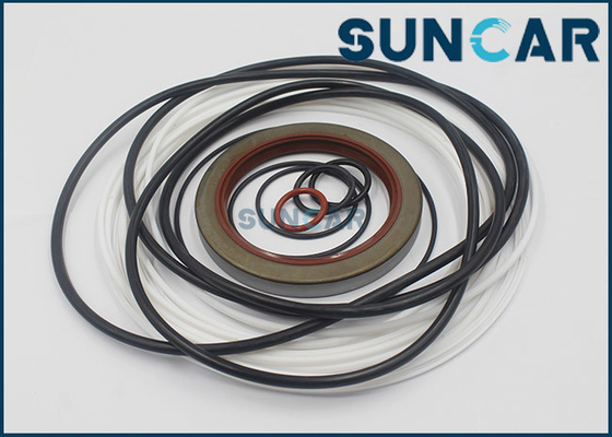 124-15-05310 Transmissie SEAL KIT FITS voor KOMATSU D41P-6