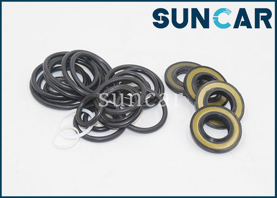 Kobelco YW30V00001F2 Main Valve Seal Kit voor graafmachine [SK100L, SK100] Repair Kit