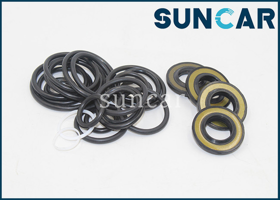 Kobelco YM30V00003R110  Main Valve Seal Kit For Excavator [ED190LC, SK160LC]