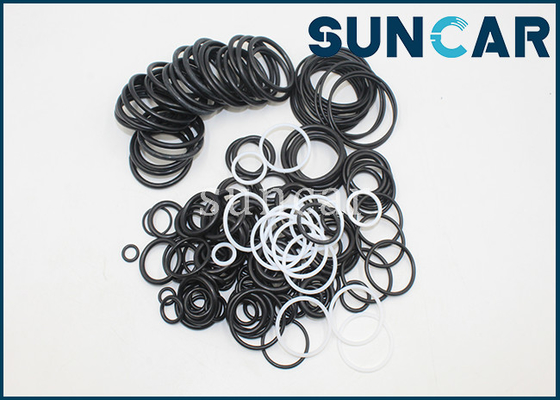 Komatsu 723-48-20403 7234820403 Hoofdkleppenpakket voor graafmachines[PC200]