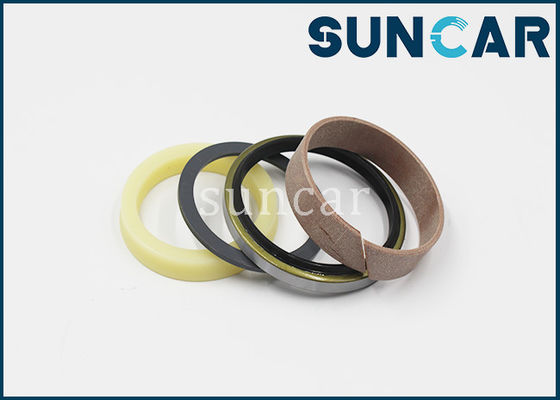 Doosan 2274-1008BKT 22741008BKT Track Adjuster Seal Kit voor graafmachines [Solar 130,140,150,155,170,175,220,225]