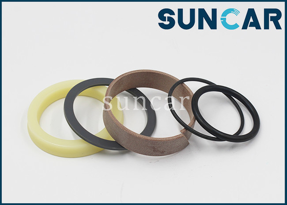 Hitachi 9106414 Track Adjuster Seal Kit voor graafmachines [EX60-2, EX60-3, EX60LCT-3, EX75UR, EX75UR-3]