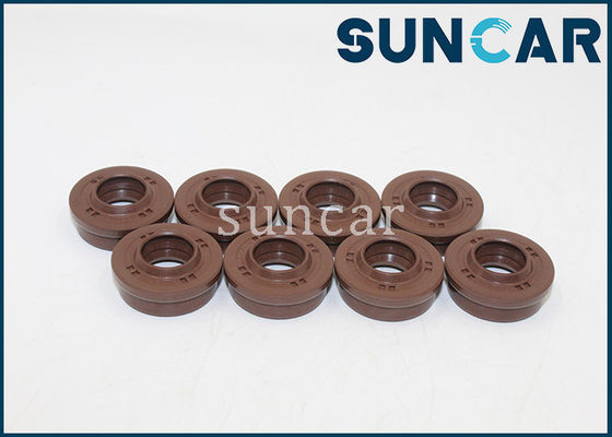 Komatsu YT30V00008R100 Pilot Valve Seal Kit voor graafmachines [SK135SR, SK480LC, SK235SR-1E, SK200LC-6, SK135SR-1E, SK135SRL]