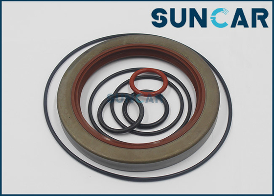 CA2417580 Tilt Cylinder Seal Kit voor spoorskidder C.A.T 527