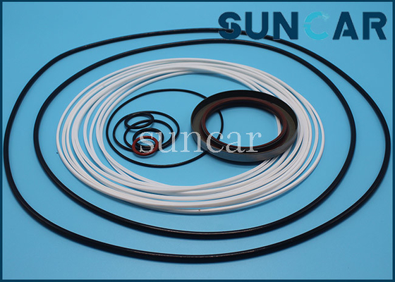 PW15V00002R200 GOED KWAALITY REISDEVICE SEAL KIT FIT VAN KOBELCO SK030-2