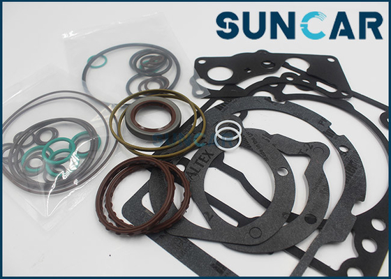 S19018-07399 GOEDE KWAALITEITS REISDEVIES SEAL KIT FIT VAN KOBELCO SK015