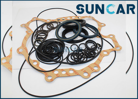PV15V00005R100 GOEDE Kwaliteit REISDEVICE SEAL KIT FIT FOR KOBELCO SK025-2