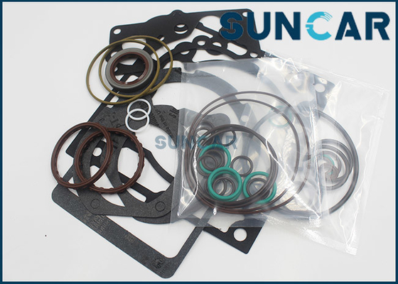 714-17-05023 HIGH QUALITY TRANSMISSION SEAL KIT FIT voor KOTATSU WA430-5