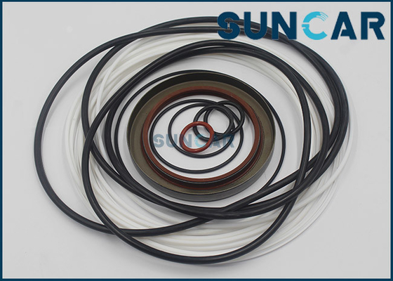 714-16-05120 HIGH QUALITY TRANSMISSION SEAL KIT FITS FOR KOMATSU WA320-3 (een uitrusting voor het opnemen van een signaal van hoge kwaliteit)