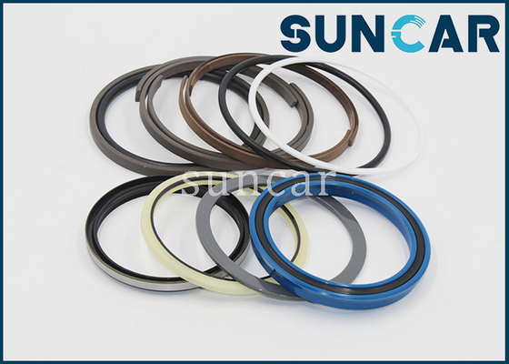 Hitachi 9123264 Arm Cylinder Seal Kit voor graafmachine EX300-2, EX300-3, EX300-3C, EX310H-3C Repair Kit