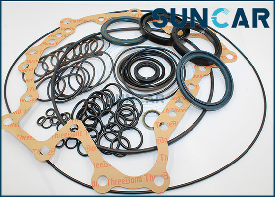 714-12-05061 HIGH QUALITY TRANSMISSION SEAL KIT FITS voor KOMATSU WA380