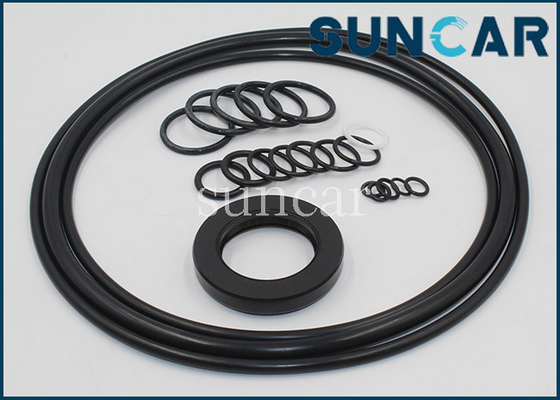 714-12-05130 HIGH QUALITY TRANSMISSION SEAL KIT FITS FOR KOMATSU WA380-6 (een van de meest bekende en meest gebruikte apparaten voor de transmissie van elektronische signalen)