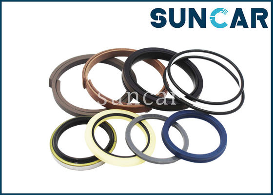 Hitachi 4614060 Blade Cylinder Seal Kit voor graafmachine [ZX30, ZX35] Repair Kit