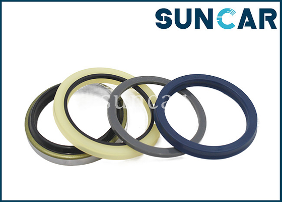 Hitachi 4667620 Blade Cylinder Seal Kit voor graafmachine ZX14-3, ZX14-3CKD, ZX16-3, ZX17U-2, ZX17UNA-2, ZX22U-2