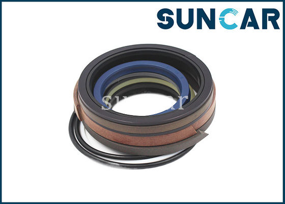 Hitachi 4656428 Blade Cylinder Seal Kit voor graafmachine ZX27-3, ZX27U-3, ZX27U-3F, ZX29U-3, ZX29U-3F, ZX30UR-3