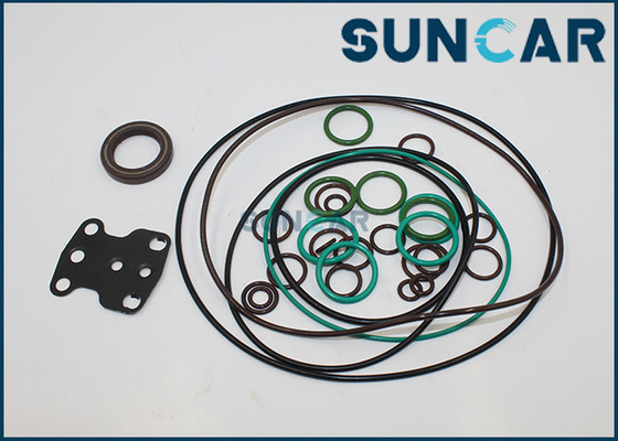 4451039 GOEWE Kwaliteit MAIN PUMP SEAL KIT FITS FOR HITACHI ZX140W-3DARUMA ZX145W-3 ZX145W-3-AMS ZX160LC-3 HPV102