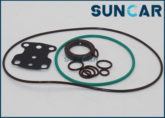 4451039 GOOD QUALITY MAIN PUMP SEAL KIT FITS FOR HITACHI ZX160LC-3-AMS ZX160LC-3-HCME ZX170W-3 ZX170W-3-AMS