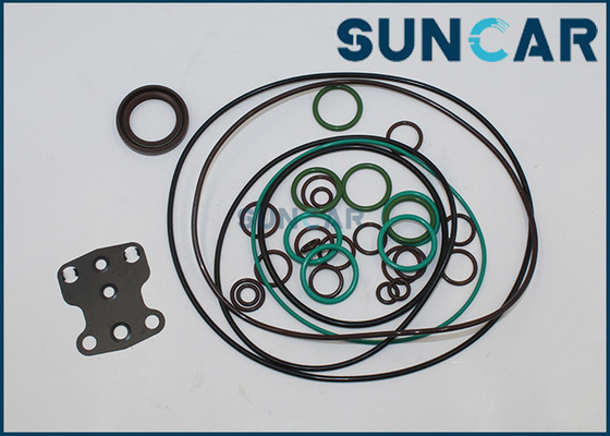 708-3S-00511 GOEDE KWAALITEIT MAIN PUMP SEAL KIT FITS FOR KOMATSU PC27MR-2 PC30MR-1 PC30MR-2 PC30MR-3 PC35MR-2 PC30UU-3