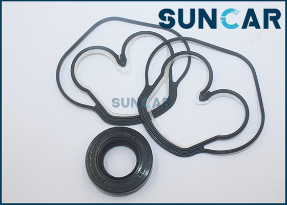 4206167 Gear Pump Seal Kit Voor HITACHI ZX120-E ZX120-HCMC ZX125US ZX125US-E ZX130-AMS ZX130-HCME Meer Model Machinerary