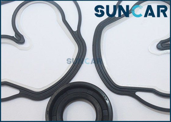 0408207 Gear Pump Seal Kit Voor HITACHI EX200-3m EX200-5 EX200-5HG EX200-5LV JAP EX200-5X Meer model machinegoederen