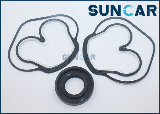 0408207 Gear Pump Seal Kit Voor HITACHI MA145-5 RX2300 ZR130HC ZR420JC ZX200 ZX200-3G ZX200-E Meer modelmachines
