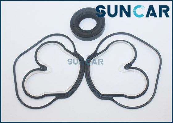 0408207 Gear Pump Seal Kit Voor HITACHI ZX200-HHE ZX200-X ZX200LC-HHE ZX210-AMS ZX210 Meer model machinegoederen
