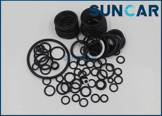 Hitachi 4138732KT Main Valve Seal Kit Voor UH025-7 Modellen Reparatieonderdelen