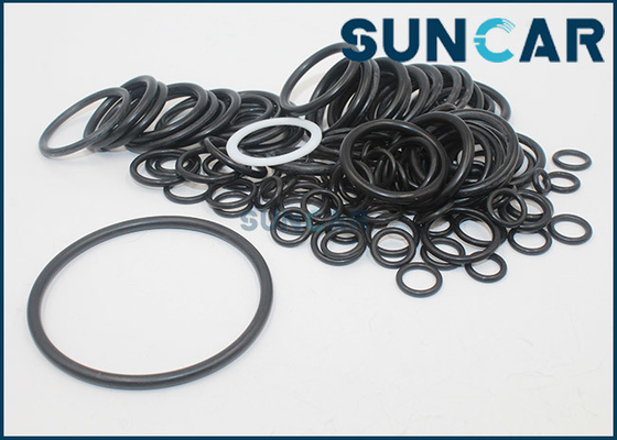 Zonne-energie 420-00295KT Hoofdkleppensluiting voor 225LC-7A 225LC-V 255LC-V 300LC-7A230LC-V 300LC-V 340LC-7 Modellen Reparatieonderdelen