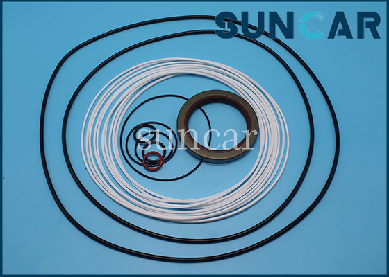 CA6V4713 Original Transmission Seal Kit Fit For C.A.T 615C 966D 966F Models Reparatieonderdelen