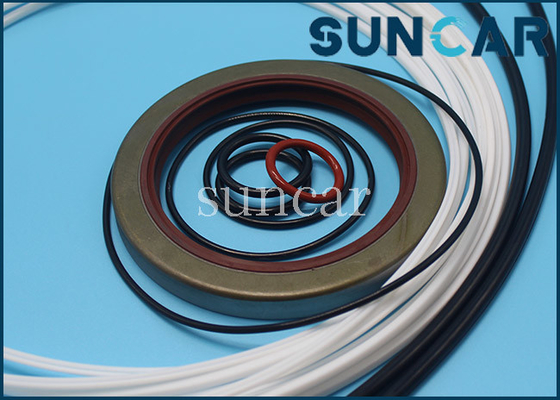 425-15-05601 NBR Quality Transmission Seal Kit Fit For Komatsu WA500-6 Modellen Reparatieonderdelen